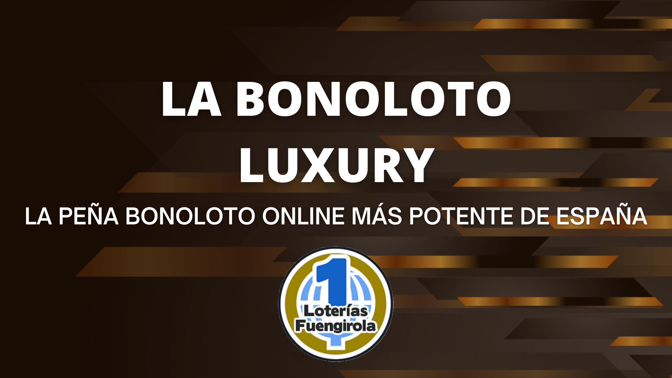 Peña Bonoloto online
